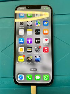 Display per Apple iPhone 11 Pro OLED, pezzi di ricambio per smartphone Foto del cliente 1