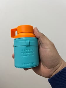 Armaf Odyssey Mandarin Sky parfémovaná voda pre mužov 100 ml Fotografia od zákazníka č. 2