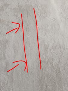 Dywan domowy Simpex z krótkim włosiem, można prać w pralce, przyjazny dla alergików i miękki, rozmiar: 240 x 340 cm, Kolor: Beżowy Zdjęcie produktu od klienta nr 5
