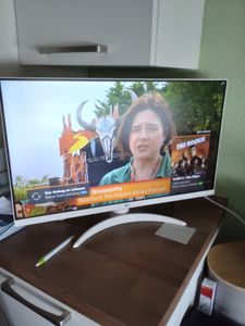 LG 27TQ615S-PZ.API, 68,6 cm (27"), 1920 x 1080 Pixel, LED, Smart-TV, WLAN, Schwarz Kunden-Foto 1