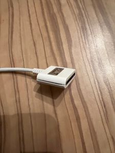 Adapter Kabel 8 pin Stecker auf 30 pol Buchse passend für Apple iPad iPhone 5/5S/6/6S/Plus Kunden-Foto 3