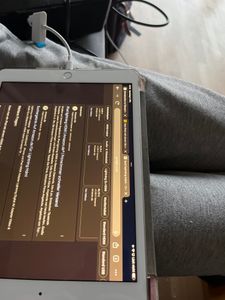 Adapter Ze Złączem Lighting Na Hdmi Av Zdjęcie produktu od klienta nr 3
