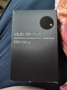 Armaf Club de Nuit Intense Man Eau de Parfum, 105 ml Fotografie od zákazníka č. 1