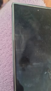 Galaxy S24 Ultra,Titanium Yellow, 512 GB Kunden-Foto 12