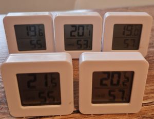Zu große Temperaturtoleranzen
