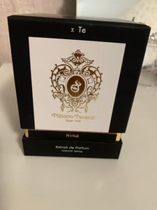 Tiziana Terenzi Kirke Extrait de Parfum 100ml Fotografia od zákazníka č. 1