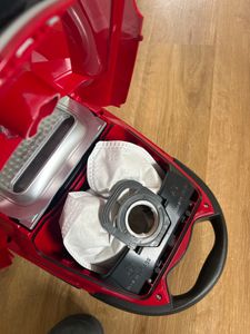 ARLI 20x Staubsaugerbeutel kompatibel mit Rowenta RO3953EA RO 3953 EA 3953EA Compact Power Kunden-Foto 1