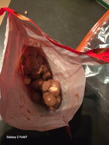 maltesers 460543 maltesers Schokobonbons 300,0 g Fotografie od zákazníka č. 1