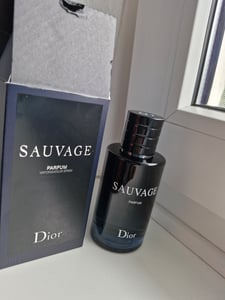 Dior Sauvage, Perfumy, 100ml Fotografia od zákazníka č. 1