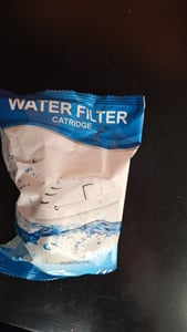 12er Pack Water Filter Cartridges, Replacement for Brita Maxtra+ Pitcher, Brita Universal Filter Cartridge,  Kompatibel mit Brita Maxtra Pro All-in-1 Kunden-Foto 4
