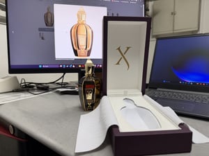 Xerjoff - Oud Stars Alexandria Orientale EDP 50ml Photo du client 4