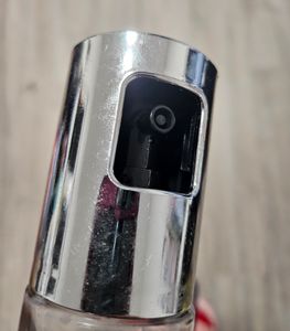 Layba spryskiwacz do oleju 100ML - szklana butelka ze szczotką, opakowanie 2 sztuki, spryskiwacz do oleju do grilla, spryskiwacz do oleju, octu, sprayu do gotowania ze skalą pomiarową Zdjęcie produktu od klienta nr 1
