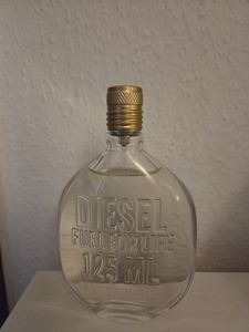 Diesel Fuel For Life Pour Homme Edt Spray Kunden-Foto 1