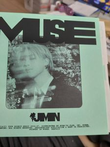 Muse (Blooming Ver.) Kunden-Foto 1