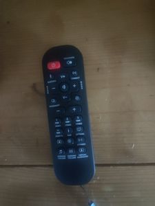 Ersatz Fernbedienung für Harman Kardon SB26 Kunden-Foto 1