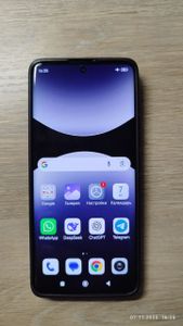 Xiaomi Redmi Note 14 Pro 5G 12GB/512GB czarny EU (MZB0I89EU) Zdjęcie produktu od klienta nr 2