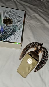 Lattafa Afeef, Frauen, 100 ml Kunden-Foto 1