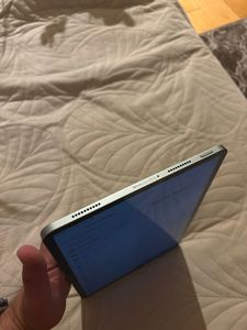 Xiaomi Pad 7 11" 12GB/256GB WiFi Grau (Grey) Kunden-Foto 6