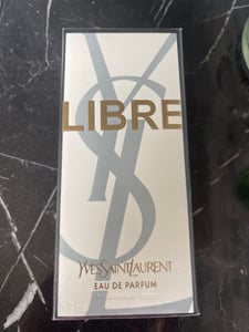Yves Saint Laurent YSL Libre Woda perfumowana 90 ml Zdjęcie produktu od klienta nr 5