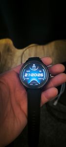 Xiaomi Watch 2 Pro - 4G LTE Braun Xiaomi Kunden-Foto 3