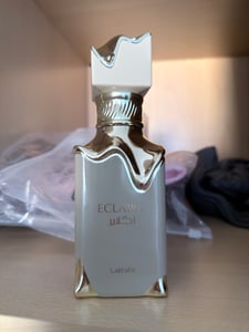 Acqua da donna Lattafa Eclaire profumata 100 ml, orientale-dolce araba. Foto del cliente 2