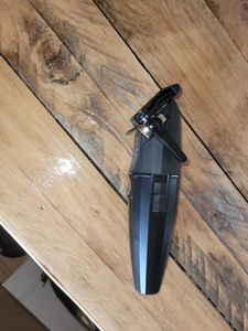 Fresh Fade 2020C-B Tagliacapelli Onyx Foto del cliente 2