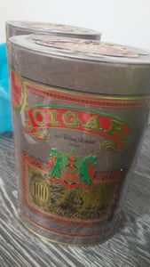 Remy Latour Cigar toaletn voda ve spreji 100 ml Fotografie od zákazníka č. 1