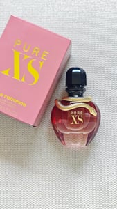 Paco Rabanne Pure XS For Her Eau De Parfum Spray 50ml Kunden-Foto 1