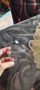 Panzerfolie aus Glas für Xiaomi 15 Ultra Echt Glas Displayschutzfolie Schutzfolie 9H Kunden-Foto 1