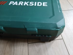 PARKSIDE® Bohr- und Meißelhammer »PBH 1550 C1« Kunden-Foto 7