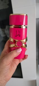 Lattafa Yara Candy Eau De Parfum Spray 100Ml Foto del cliente 2