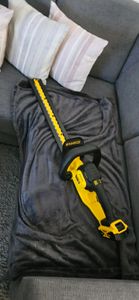 DeWALT DCM563PB-XJ, Akku, 18 V Kunden-Foto 1