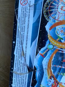 Hot Wheels Adventní kalendář 2022 včetně 8 autíček v měřítku 1:6 Fotografie od zákazníka č. 3