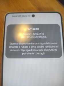 Galaxy S25 Edge, Titanium Jetblack, 512 GB Kunden-Foto 1