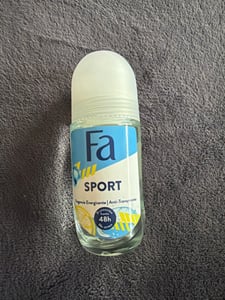 Fa Deo roll-on - 50ml - men sport Klantenfoto 1
