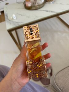 Atheeri eau de parfum spray 100ml Foto del cliente 5