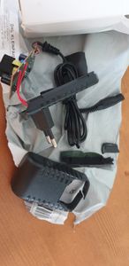 Rosfix Chargeur de lave-vitre KARCHER KV / WV / KB Photo du client 1