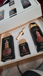 Lattafa Artisan Ethnique, Ženy, 100 ml Fotografie od zákazníka č. 1