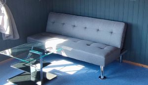 Super Sofa 