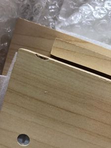 XXL-Holzküche für Kinder – mit LED, Zubehör & interaktiven Elementen Kunden-Foto 42