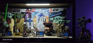 Lego 75351