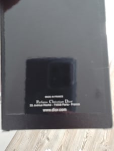 Dior J'Adore Infinissime, Frauen, 100 ml, Nicht nachfüllbare Flasche, Bergamotte, Blood orange, Jasmin, Tuberose, Canangabaum, Rose, Sandelholz Kunden-Foto 4
