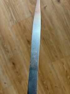 Kochpinzette, 30cm Küchenpinzette Edelstahl,  für Kochen und Braten Kunden-Foto 5