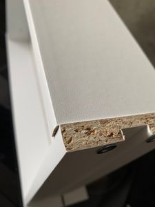Schlechteste Qualität die ich je gesehen habe 