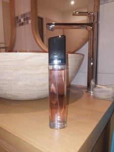 Boss Femme Eau de Parfum Spray Klantenfoto 2