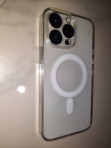 MagSafe Case Hülle für iPhone 12 Mini inkl. 2x Panzerglas 9H und 2x Kamera Schutz Glas Panzerfolie Kunden-Foto 1
