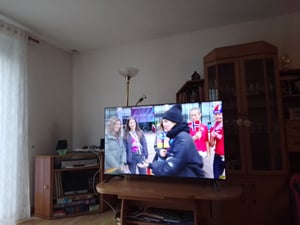 Xiaomi QLED TV A Pro 2026 | 65 | Smart TV | Google TV | 4K UHD Kunden-Foto 2