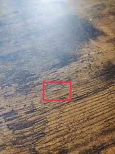 SENSE7 Nojo Höhenverstellbarer Schreibtisch 140x70 cm Elektrisch Weiß Gaming Tisch Computertisch Standing Desk Memory Funktion Kabelmanagement Büro Kunden-Foto 9