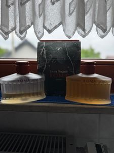 Laura Biagiotti Roma Uomo Eau de Toilette 75 ml Kunden-Foto 1