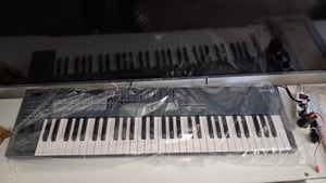 Novation FLkey 61 Fotografia od zákazníka č. 1